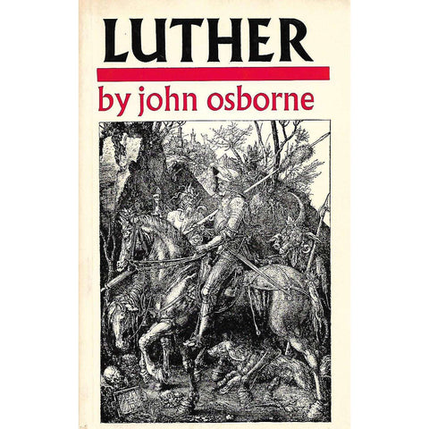 Luther | John Osborne