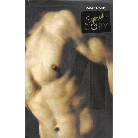 M (First UK Edition, 2000 Signed by the Author) | Peter Robb