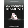 Bookdealers:MacKinnon's Diamond (Inscribed by Author) | Glenn Macaskill