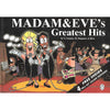 Bookdealers:Madam & Eve's Greatest Hits | S. Francis, H. Dugmore & Rico