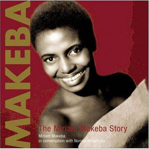 Makeba: The Miriam Makeba Story (Inscribed by Miriam Makeba) | Mirim Makeba & Nomsa Mwamuka