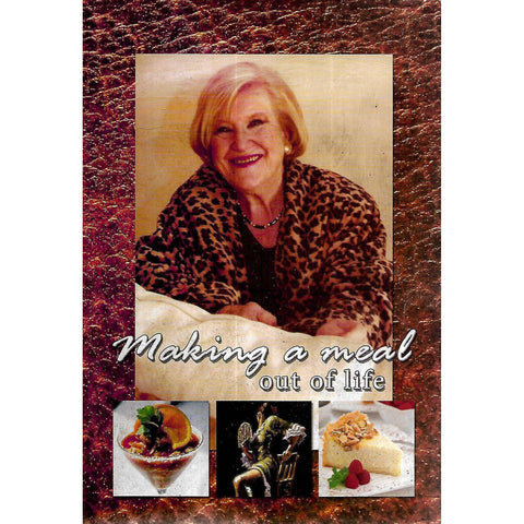 Making A Meal Out of Life | Gertie Awerbuch