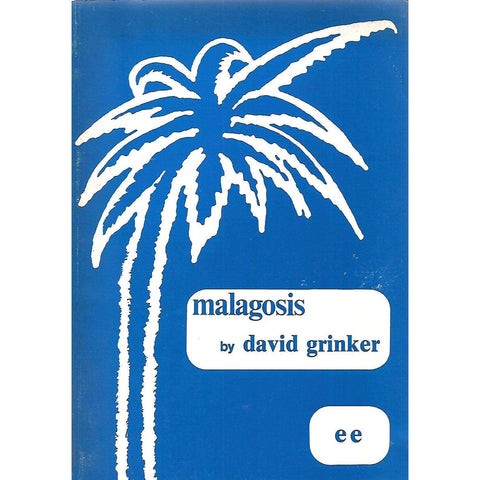 Malagosis | David Grinker