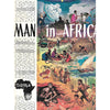 Bookdealers:Man in Africa (With a Foreword by Phillip Tobias) | Roy W. Terry