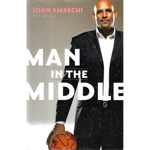 Man In the Middle | John Mamechi & Chriss Bull