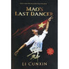 Bookdealers:Mao's Last Dancer (Inscribed) | L. I. Cunzin