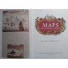 Bookdealers:Maps of Southern Africa | Oscar I. Norwich