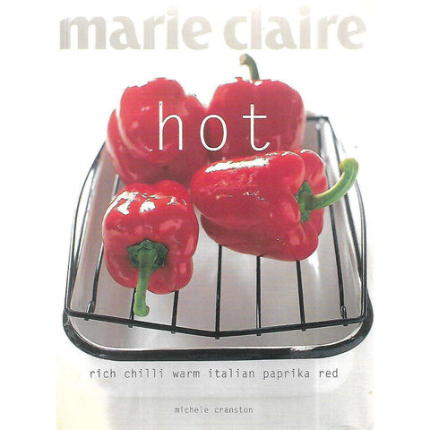 Marie Claire Hot | Michele Cranston