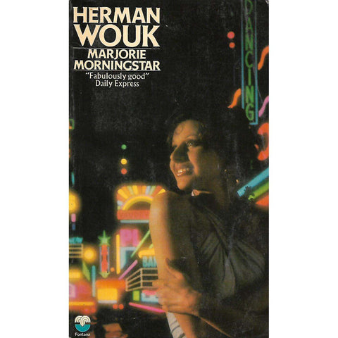 Marjorie Morningstar | Herman Wouk