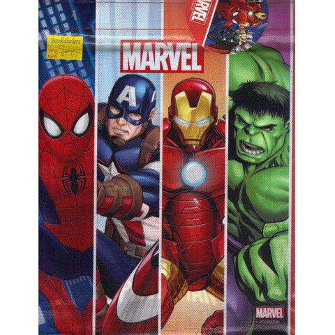 Marvel Storybook Bag | Parragon Books Ltd