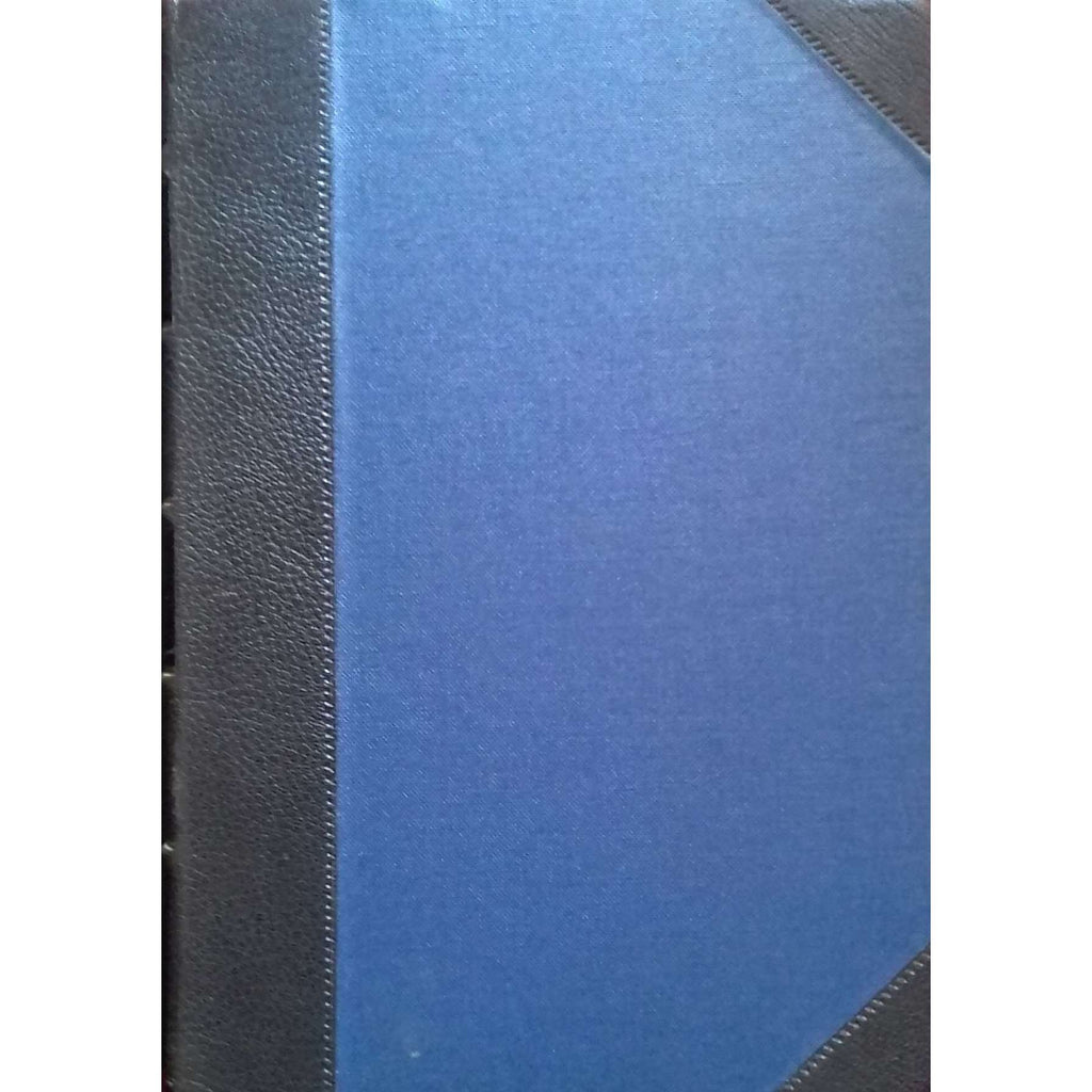 Bookdealers:Masonic Reprints of the Quatuor Coronati Lodge, No. 2076, London: Vols. 11-12 (1958-1960)