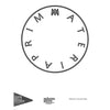 Bookdealers:Materia Prima (Catalogue of Artists and their Works Exhibited at Punta Della Dogana)
