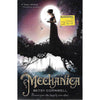 Bookdealers:Mechanica: Invent Your Own Happily Ever After | Betsy Cornwell