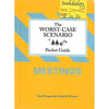 Bookdealers:Meetings (Worst-Case Scenario Pocket Guide) | David Borgenicht & Ben H. Winters