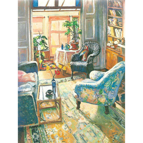Melissa Lipkin (Invitation to Exhibition of her Work)