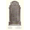 Bookdealers:Memorial and Roll of Honour, 1939-1945 (Standard Bank of South Africa Staff Members)