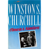Bookdealers:Memories & Adventures (Signed by Author, the Grandson of Wartime Leader) | Winston S. Churchill