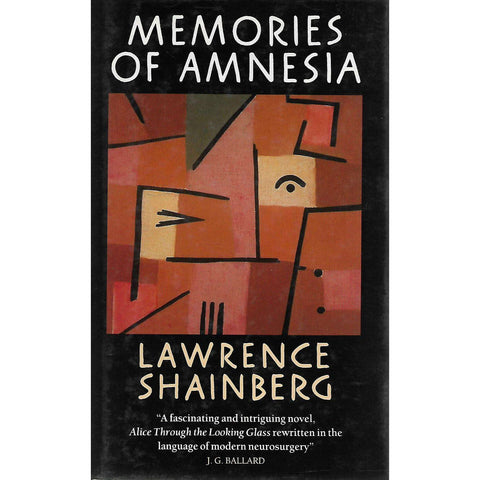 Memories of Amnesia | Lawrence Shainberg