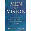 Bookdealers:Men of Vision: Anglo-Jewry's Aid to Victims of the Nazi Regime 1933-1945 | Amy Zahl Gottlieb