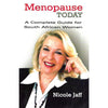 Bookdealers:Menopause Today: A Complete Guide for South African Women | Nicole Jaff