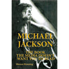 Bookdealers:Michael Jackson: The Book the Media Doesn't Want You to Read | Shawn Henning