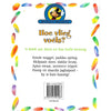 Bookdealers:Mickey Wonder Waarom: Hoe Vlieg Voels? (Afrikaans)