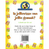 Bookdealers:Mickey Wonder Waarom: Is Jellieviss van Jellie Gemaak? (Afrikaans)