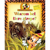 Bookdealers:Mickey Wonder Waarom: Waarom het Tiere Strepe? (Afrikaans)