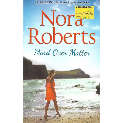 Mind Over Matter | Nora Roberts