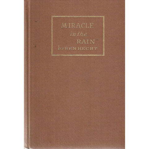 Miracle in the Rain | Ben Hecht