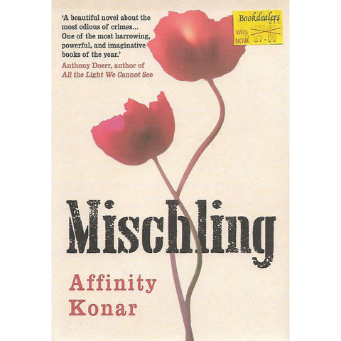 Mischling | Affinity Konar