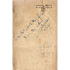 Bookdealers:Mobree of the Black Coast (Inscribed by Author) | Chris Thornhill