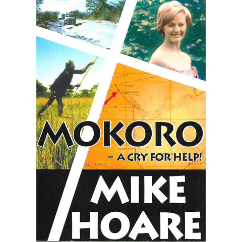 Mokoro - A Cry for Help! | Mike Hoare