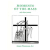 Bookdealers:Moments of the Mass and Other Poems (Inscribed by Author) | James Fitzsimons