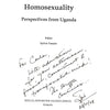 Bookdealers:Momosexuality: Perspectives from Uganda (Inscribed by Author) | Sylvia Tamale