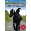 Bookdealers:Monty and Tyler Take the Top Road | Desmond P. A. Feely