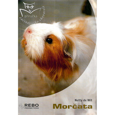 Morcata (Czech) | Netty de Wit