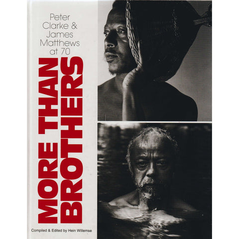 More than Brothers |  Hein Willemse