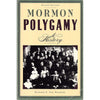 Bookdealers:Mormon Polygamy: A History | Richard S. Van Wagoner