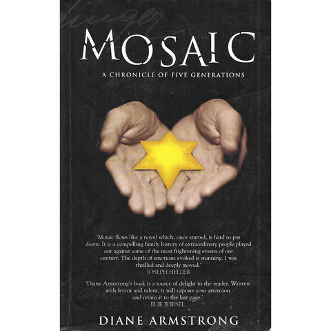 Mosaic: A Chronicle of Five Generations | Diane Armstrong