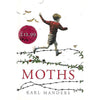 Bookdealers:Moths | Karl Manders