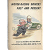 Bookdealers:Motor-Racing Drivers Past and Present | Sallon