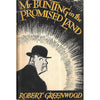 Bookdealers:Mr Bunting in the Promised Land | Robert Greenwood