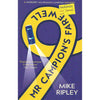 Bookdealers:Mr Campion's Farewell (A Margery Allingham Campion Mystery) | Mike Ripley
