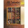Bookdealers:Mr Todiwala's Spice Box: 120 Recipes from Just 10 Spices | Cyrus Todiwala