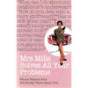 Bookdealers:Mrs Mills Solves All Your Problems: Wit and Wisdom from the Sunday Times Agony Diva | D. J. Mills (ed.)
