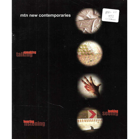 MTN New Contemporaries 2001