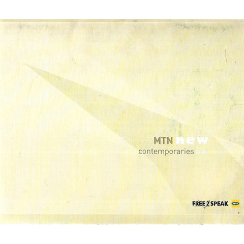 MTN New: Contemporaries 2003