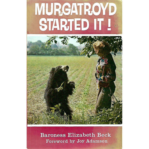 Murgatroyd Started It! | Baroness Elizabeth Beck
