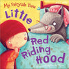 Bookdealers:My Fairytale Time: Little Red Riding Hood